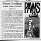 Illustration for article titled In 1979, Jimmy Carter was attacked by a giant swimming rabbit